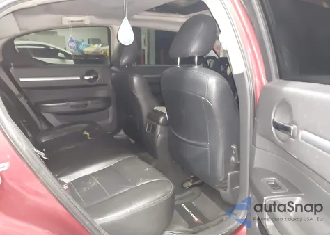 2008 Dodge Charger R/T from USA, damaged, VIN 2B3KA53H38H157129